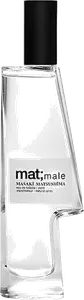 Mat Male by masaki-matsushima
