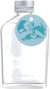 Aqua Lily 2007 by the-body-shop