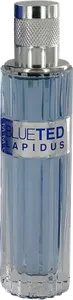 Blueted by ted-lapidus