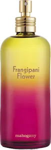 Frangipani Flower by mahogany