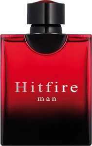 Hitfire by la-rive