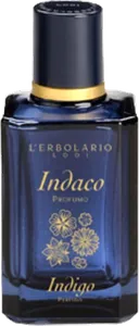 Indaco by l-erbolario