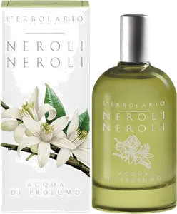Neroli by l-erbolario