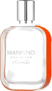 Mankind Unlimited by kenneth-cole