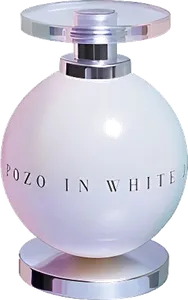Jesus Del Pozo In White by jesus-del-pozo
