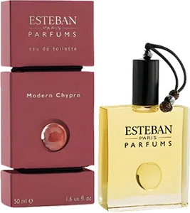 Modern Chypre by esteban