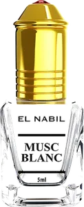 Musc Blanc by el-nabil