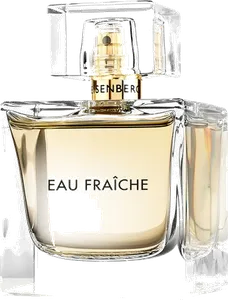 Eau Fraiche by eisenberg