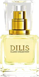 Dilis Classic Collection No 37 by dilis-parfum