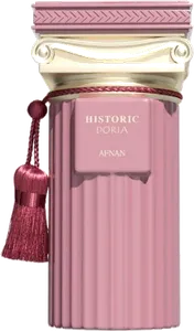 Historic Doria by afnan