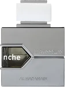 L Aventure Blanche by al-haramain-perfumes