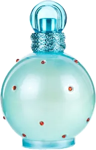 Circus Fantasy by britney-spears