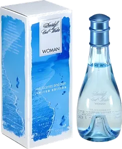 Cool Water Sea Scent And Sun by davidoff