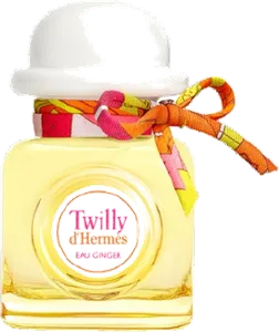 Twilly D Hermes Eau Ginger by hermes
