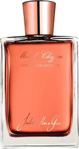 Metal Chypre by juliette-has-a-gun