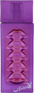 Purplelips Sensual by salvador-dali