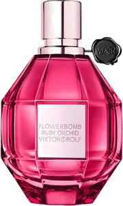 Flowerbomb Ruby Orchid by viktor-rolf