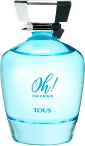 Oh The Origin Eau De Toilette by tous