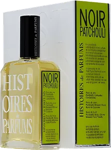 Noir Patchouli by histoires-de-parfums