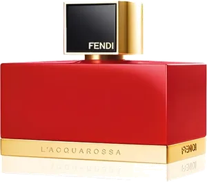 L Acquarossa by fendi
