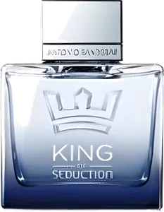 King Of Seduction by antonio-banderas
