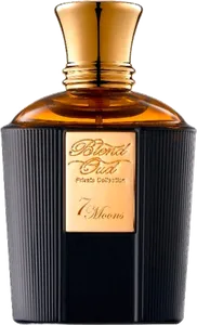 7 Moons by blend-oud