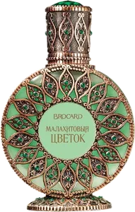 Malachite Flower Malahitovyj Cvetok by brocard