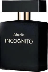 Incognito by faberlic