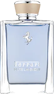 Pure Lavender by ferrari