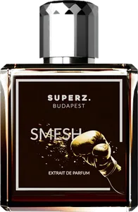 Khamzat Smesh by superz