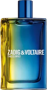 This Is Love For Him by zadig-voltaire