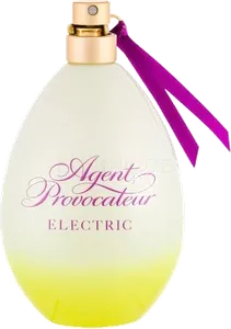 Electric by agent-provocateur