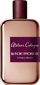 Blanche Immortelle by atelier-cologne