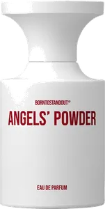 Angels Powder by borntostandout