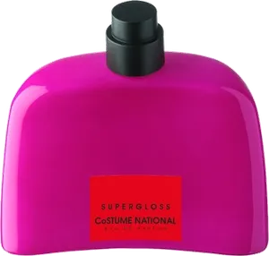 Supergloss by costume-national