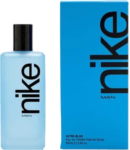 Nike Ultra Blue Man by nike