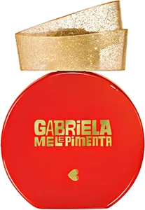 Gabriela Mel E Pimenta by quem-disse-berenice