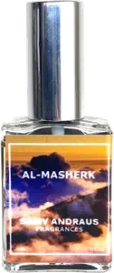 Al Masherk by samy-andraus-fragrances