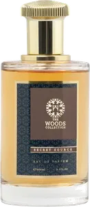 Secret Source by the-woods-collection