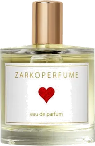 Sending Love by zarkoperfume