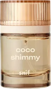 Coco Shimmy by snif
