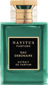 Eau Debonaire by navitus-parfums