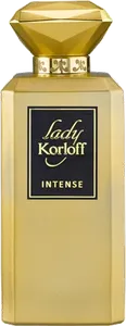 Korloff Lady by korloff-paris