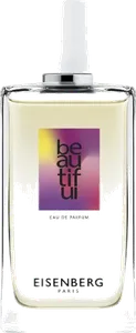 Beautiful by eisenberg