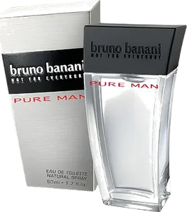 Pure Man by bruno-banani