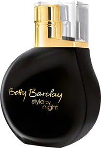 Style By Night by betty-barclay