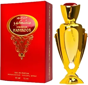 Mashkoor by al-haramain-perfumes
