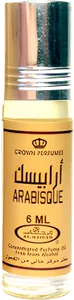 Arabisque by al-rehab