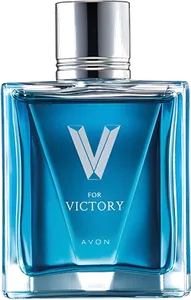 Avon V For Victory by avon