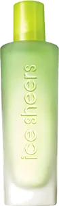 Ice Sheers Refreshing by avon